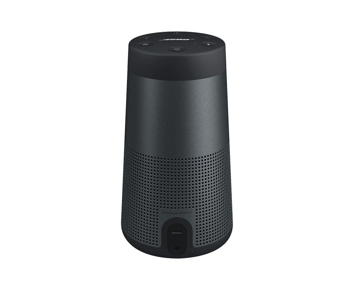Bose SoundLink Revolve, Portable Bluetooth Speaker (with 360